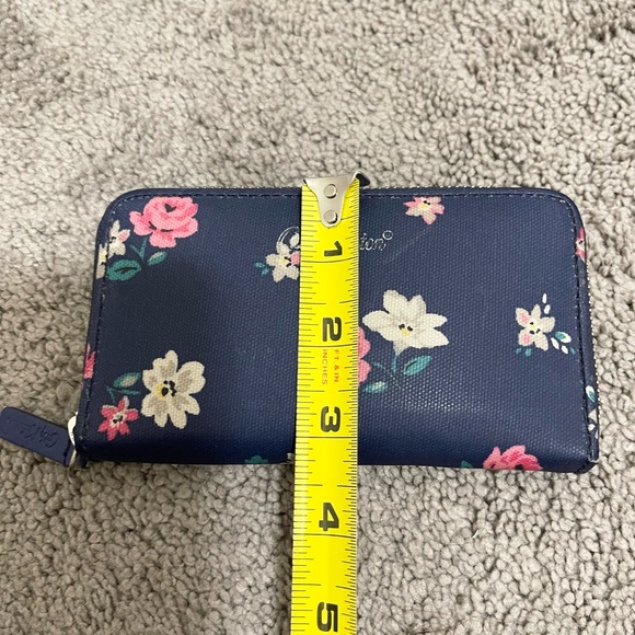 Cath Kidston Wallet - Picture 9 of 11